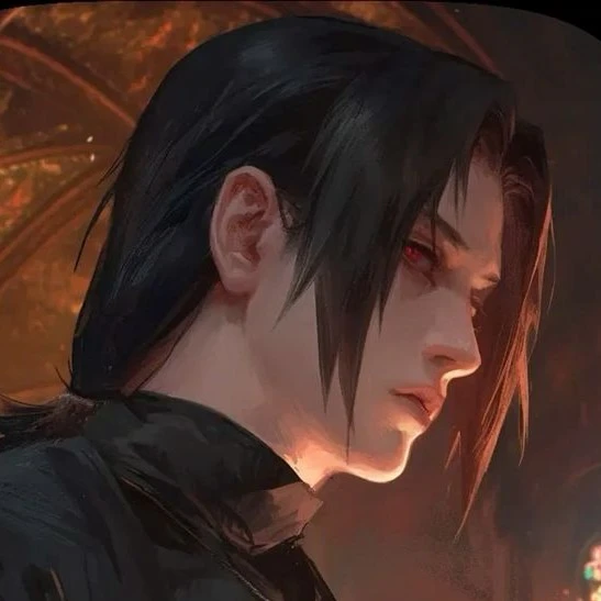 Itachi Uchiha