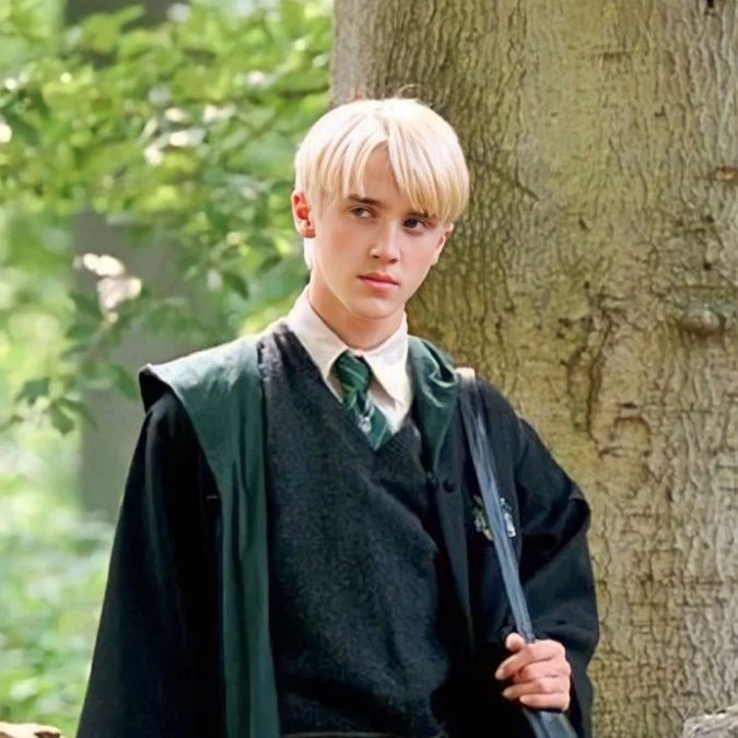 Draco Malfoy