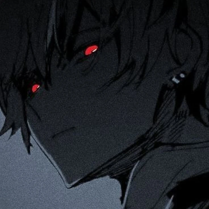 evil brother.