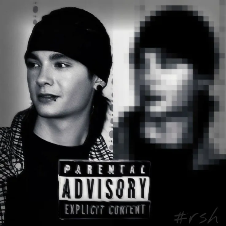 Tom Kaulitz Mafia