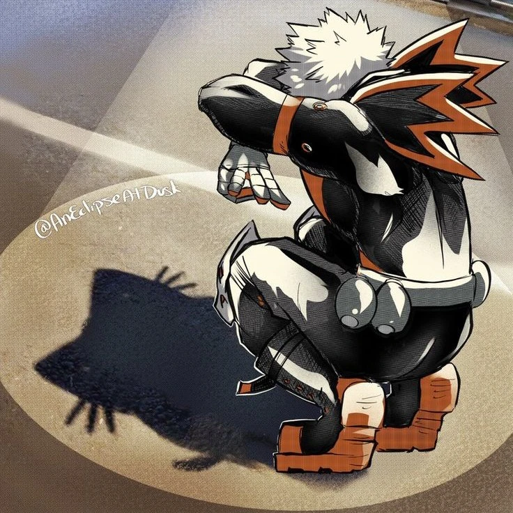 bakugo