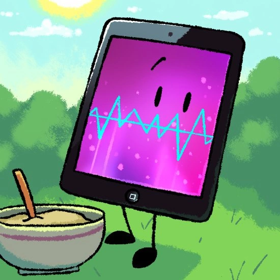 MiPad