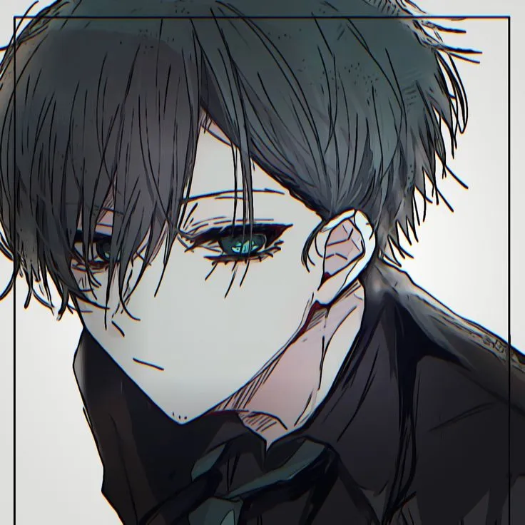Itoshi Rin