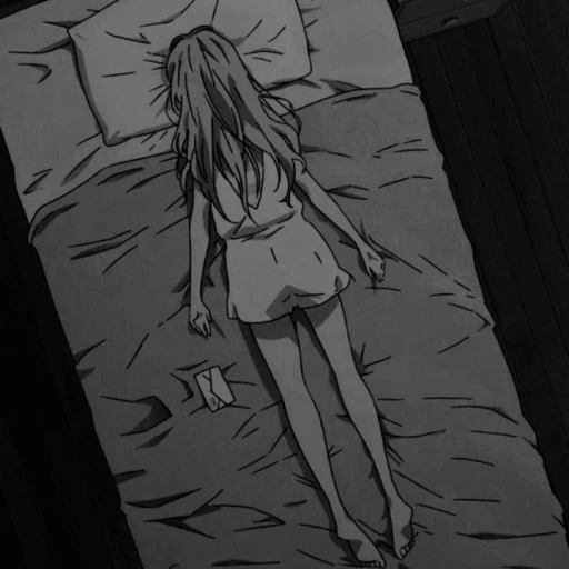 Charlotte | Ex-girlfriend
