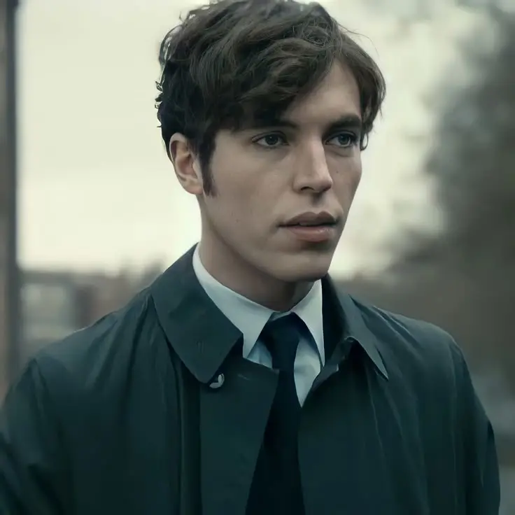 Tom Riddle⁷²⁹¹⁶³
