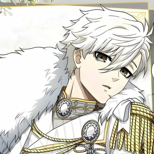 King Nagi