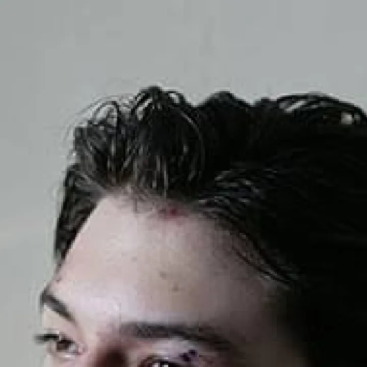 Kevin Khatchadourian
