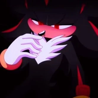 ~Shadow best friend?~
