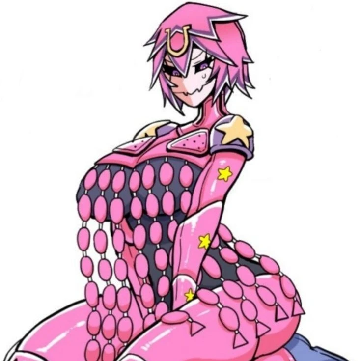 Tusk (Act 4, Female)
