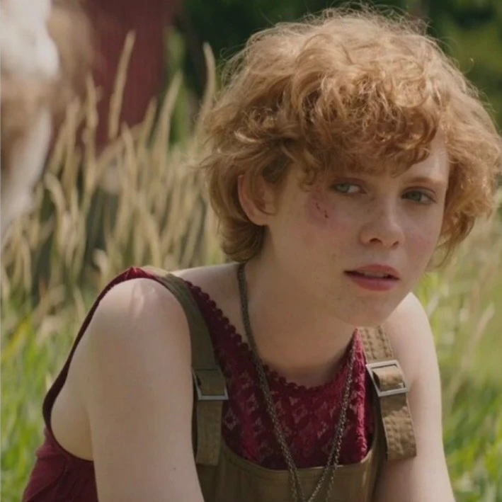beverly marsh