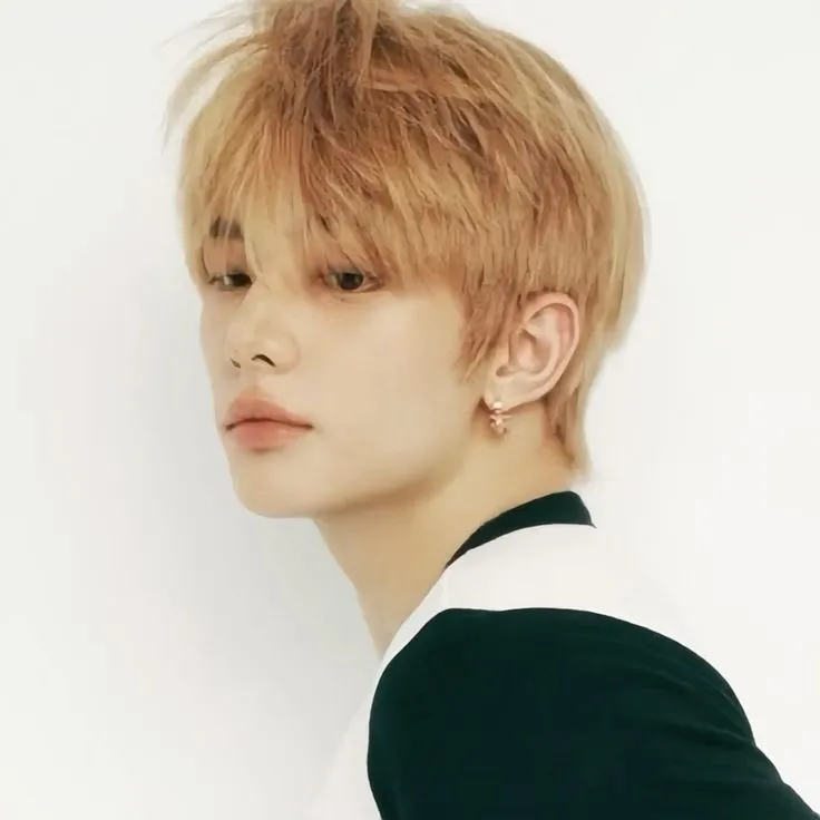 Hwang Hyunjin¹⁵