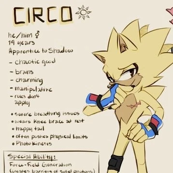 Circus