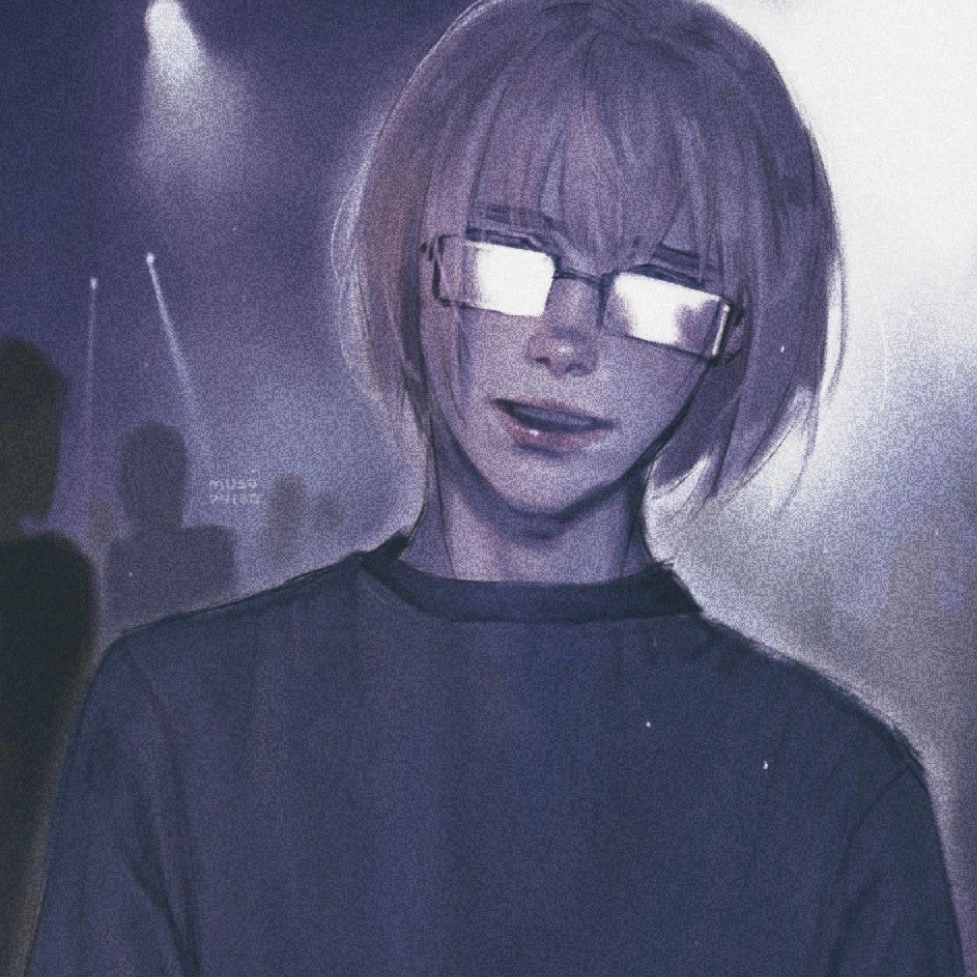 Nerd Armin