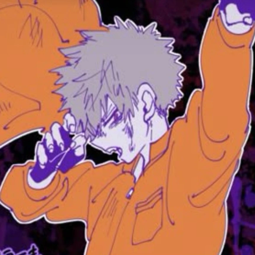 Katsuki Bakugo °~°