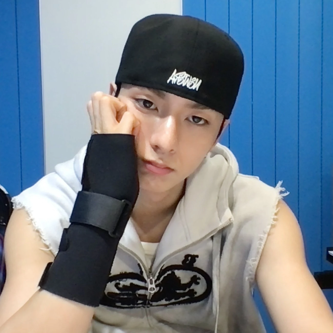 Oh Seungmin