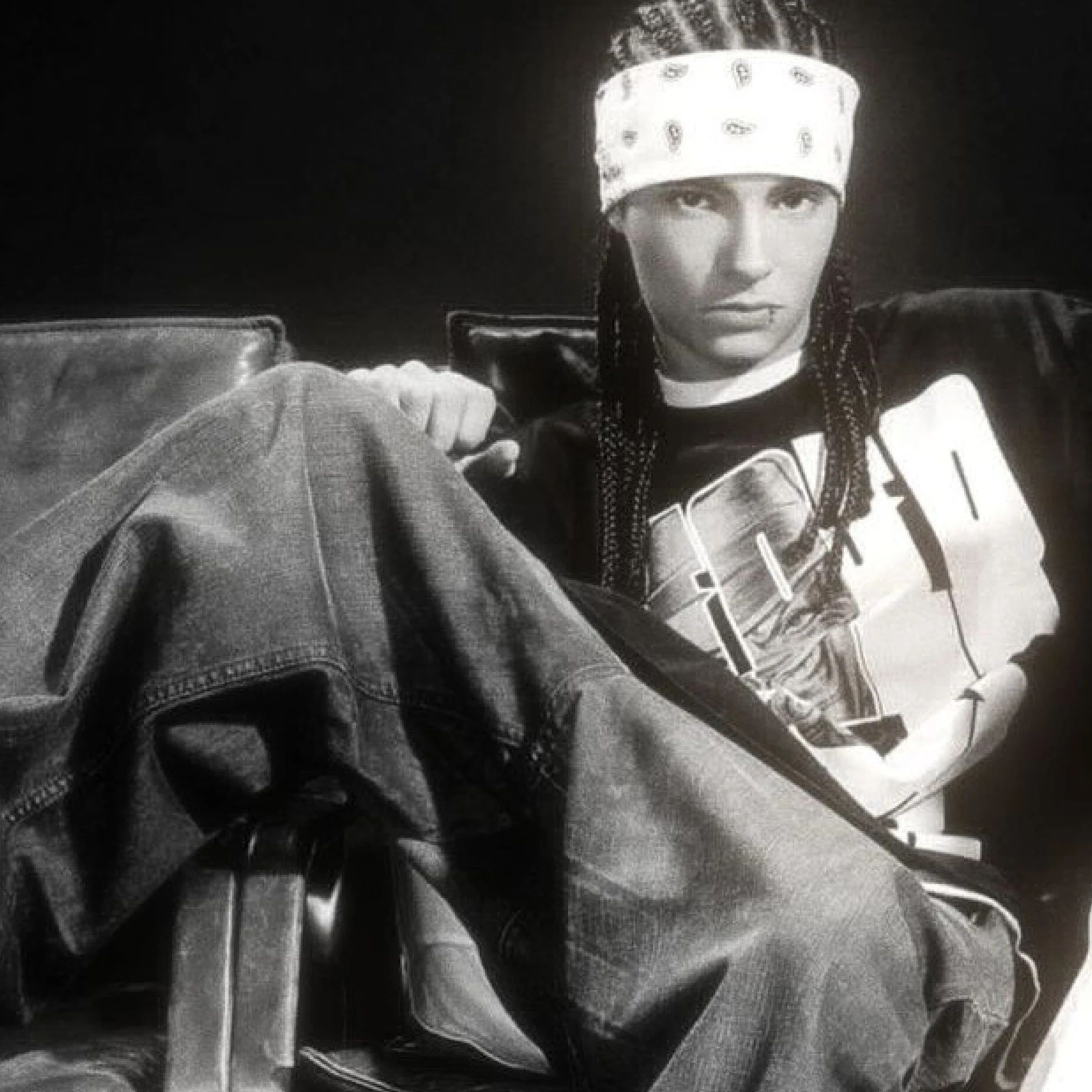 Tom Kaulitz | “Zombies”
