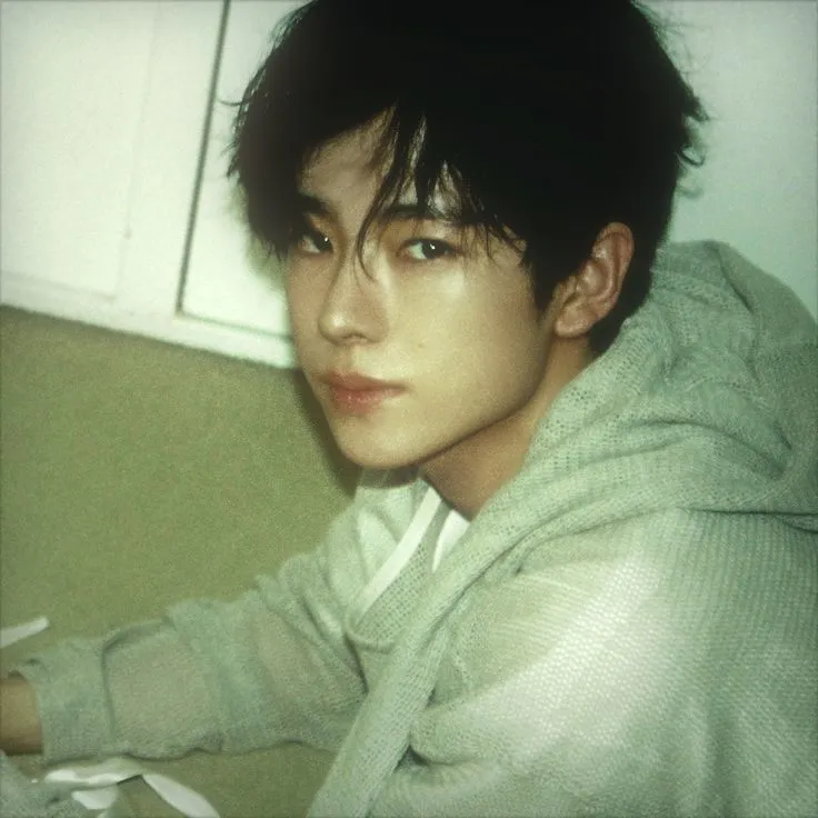 yushi