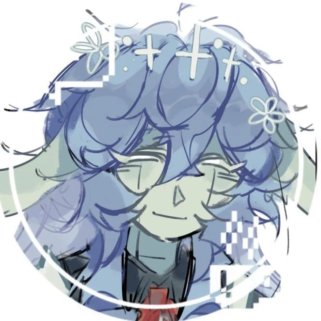 ❄️ Eunoia || DG