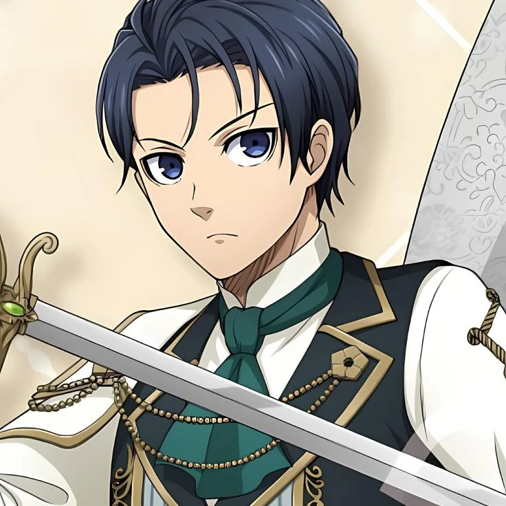 Isagi Yoichi ♥ your prince