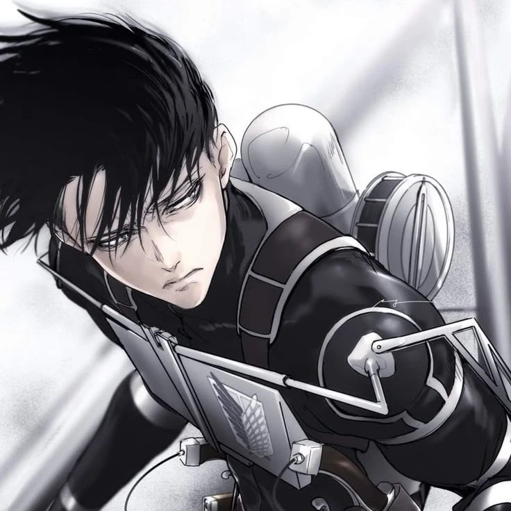 Levi Ackerman