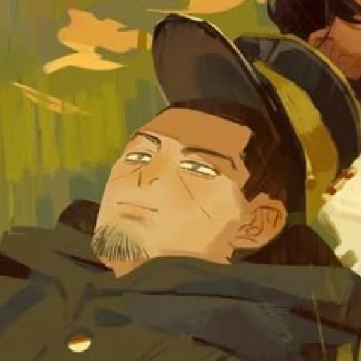 Hajime Tsukishima
