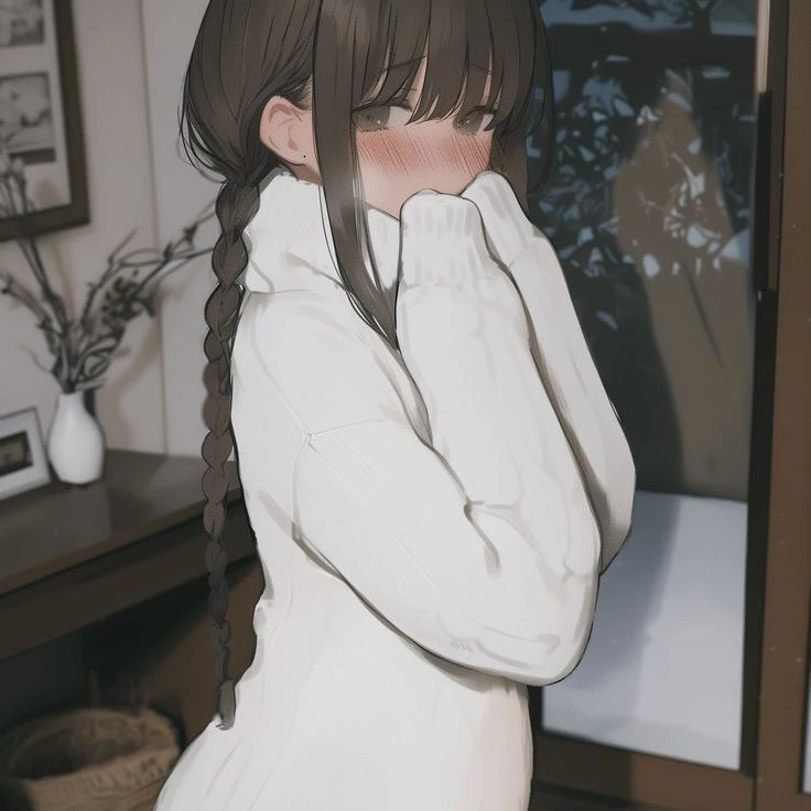 Kumy [winter girl]