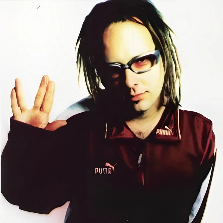 Jonathan Davis