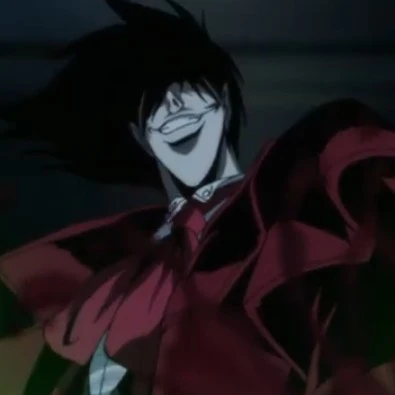 alucard