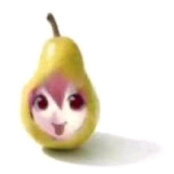 Tetopear