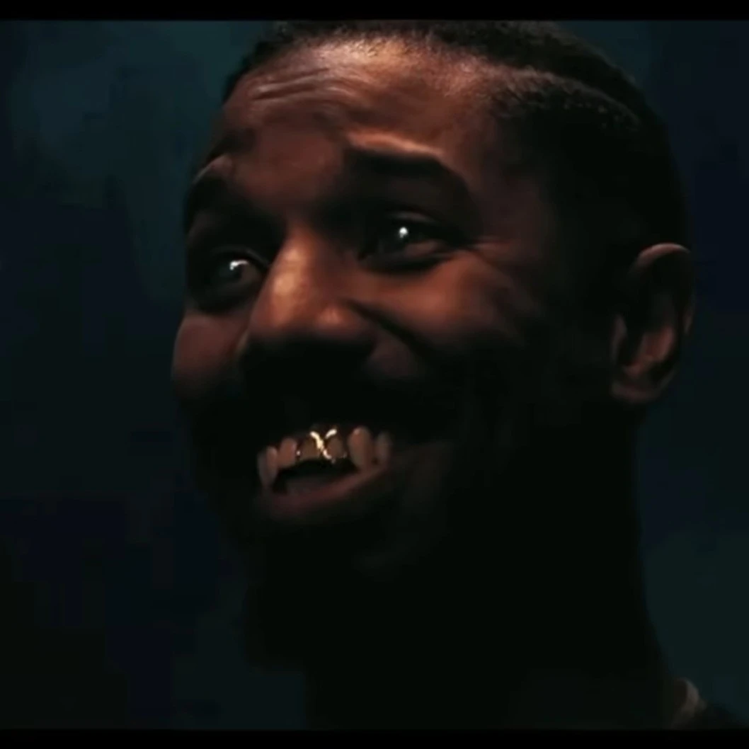 stack as a vampire
