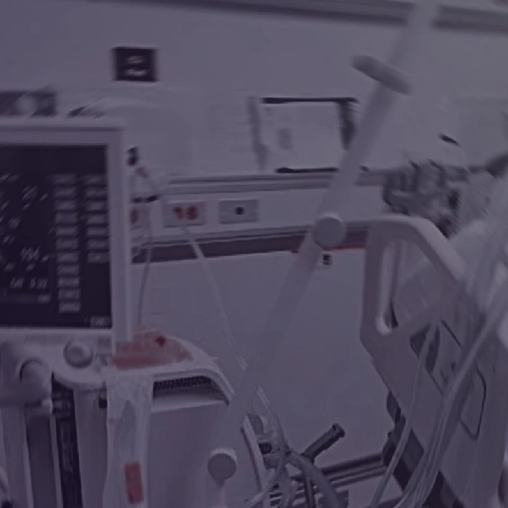 ✧˙ The Hospital Room˙✧