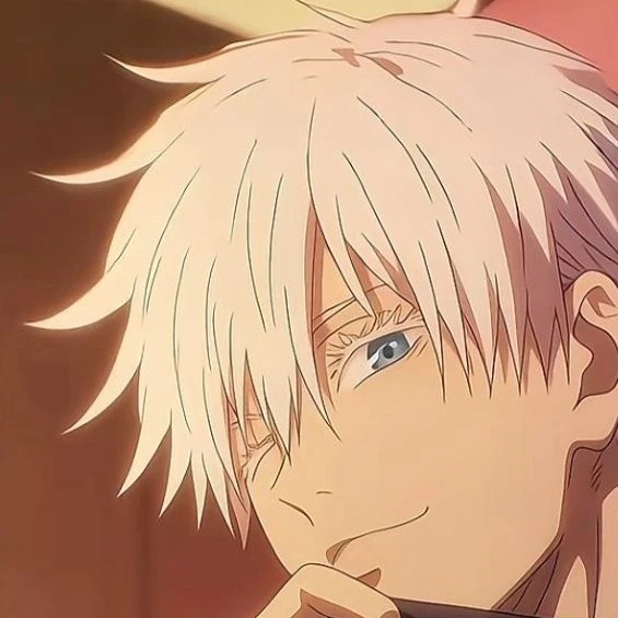 Gojo Satoru