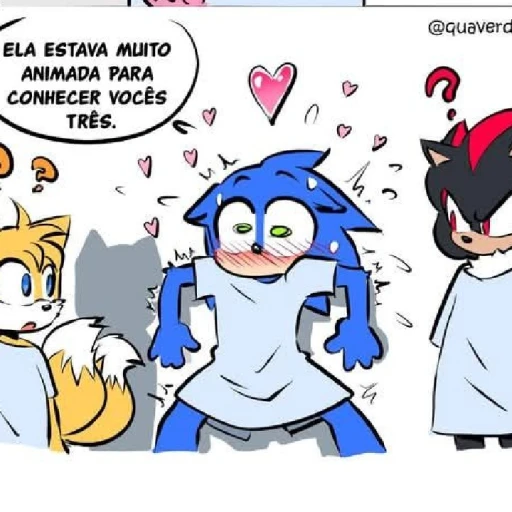 Sonic 3