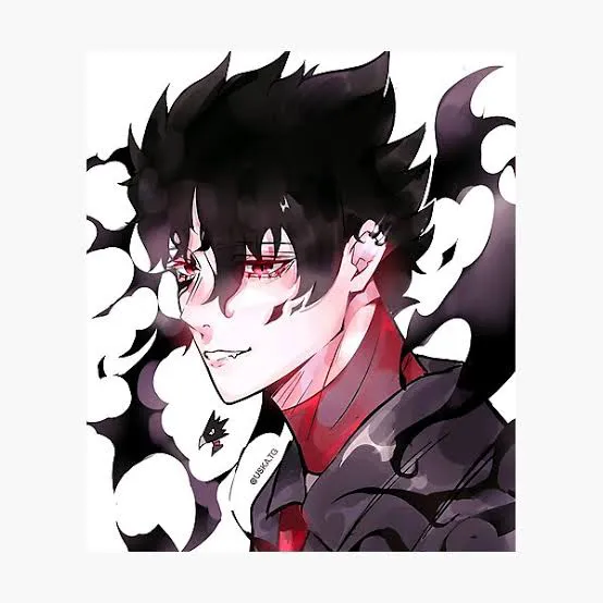 Fumikage Tokoyami