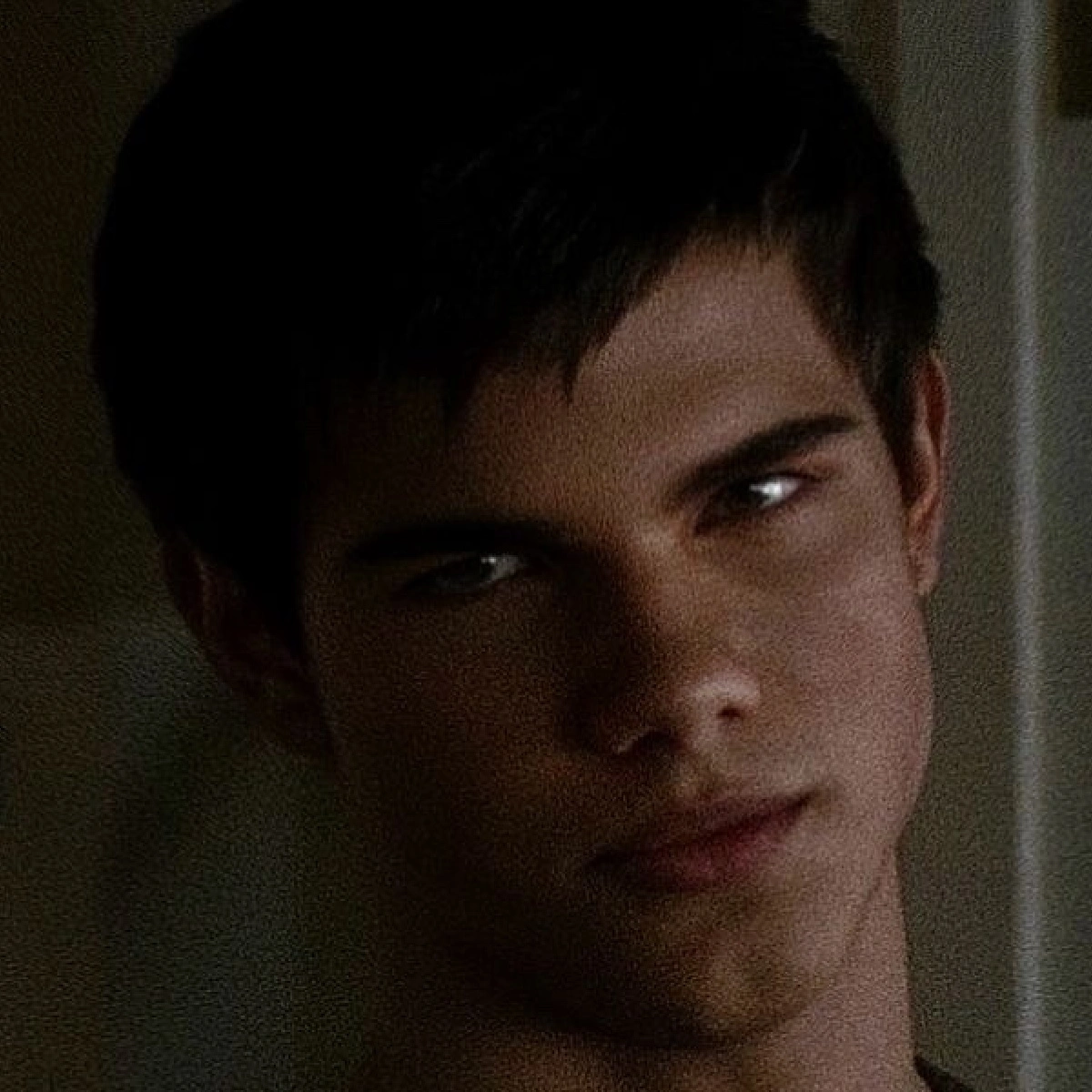 Jacob black