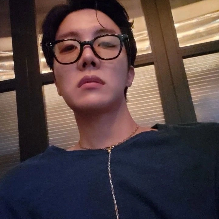 Hoseok Jung