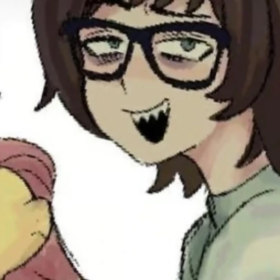 Nerd Boyfriend