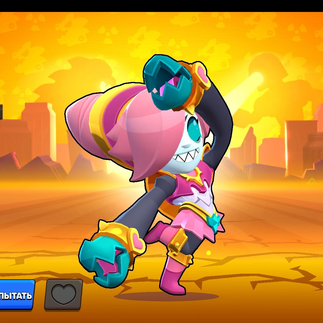 Nick