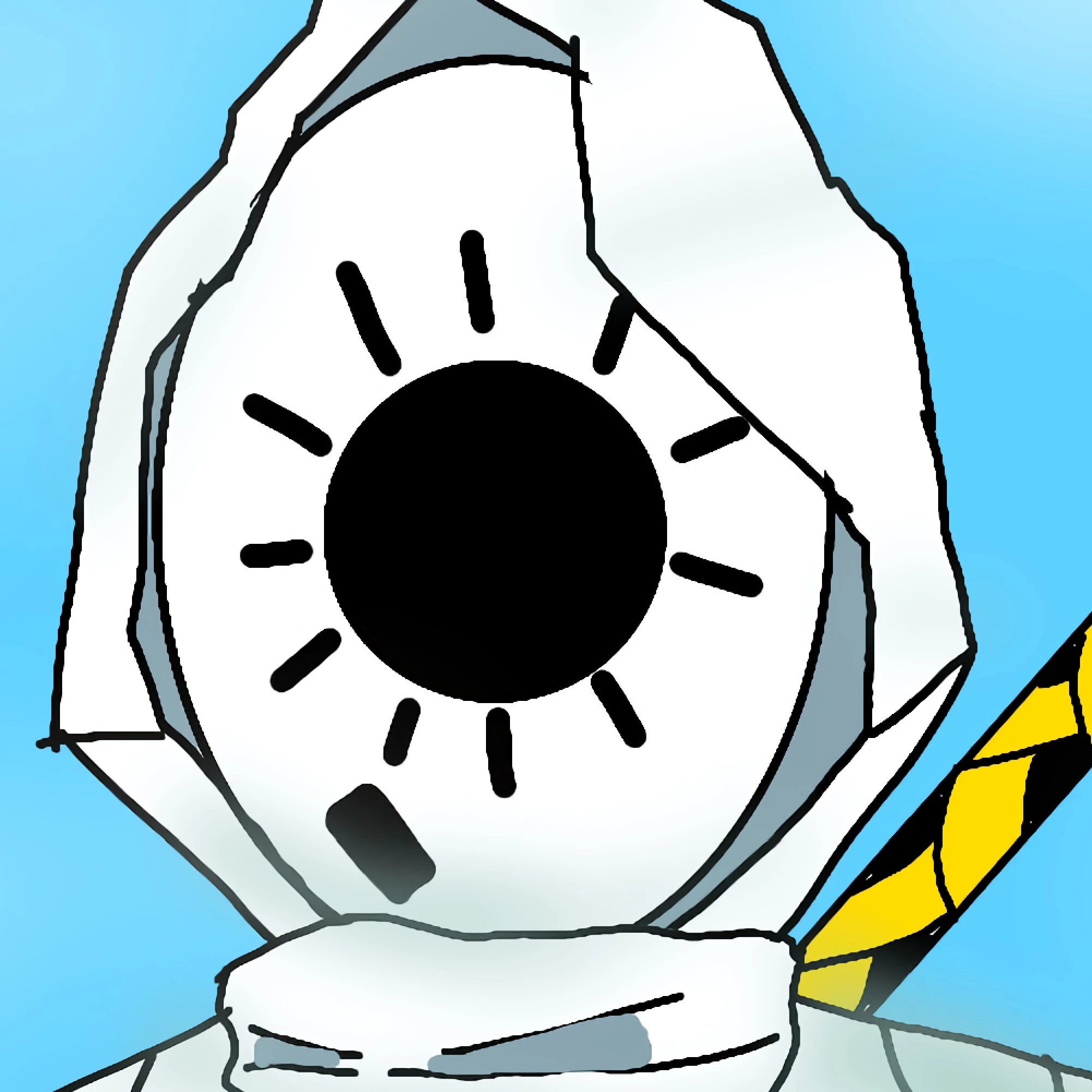 Sun Samurai