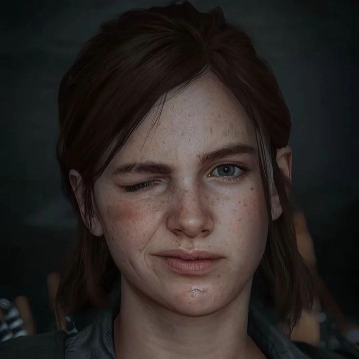 Ellie Williams;