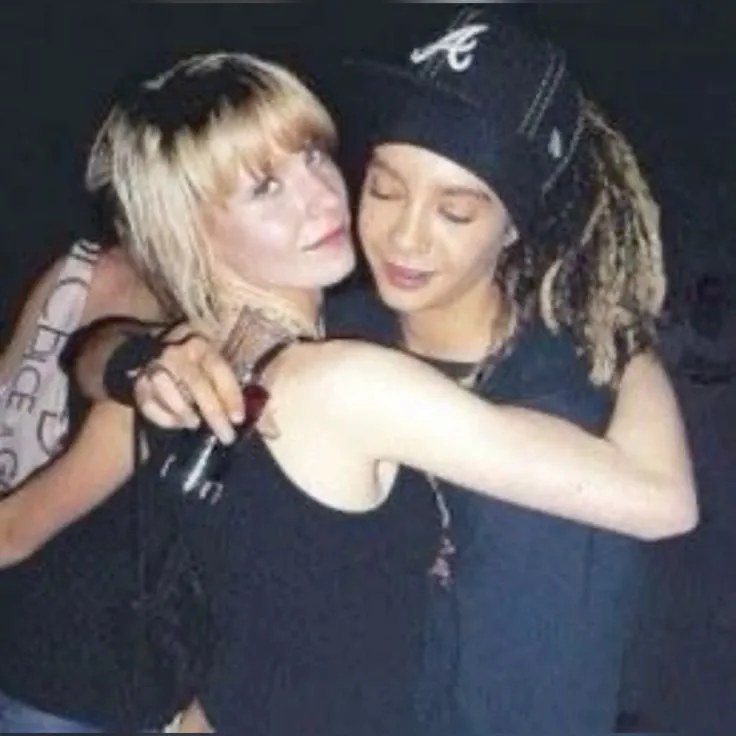 Tom Kaulitz || Gold Mine