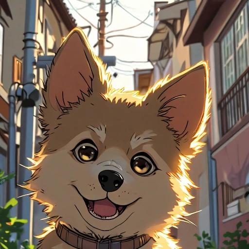 dog