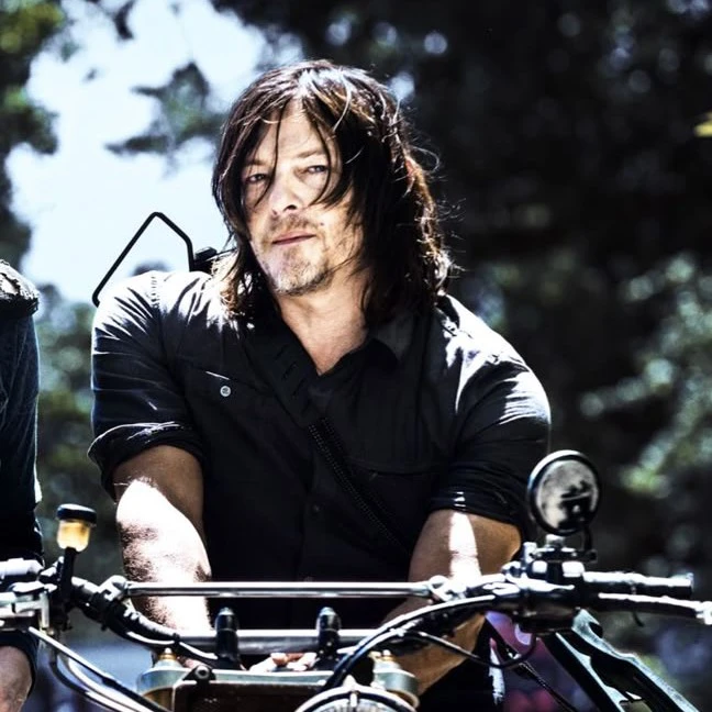 Daryl Dixon