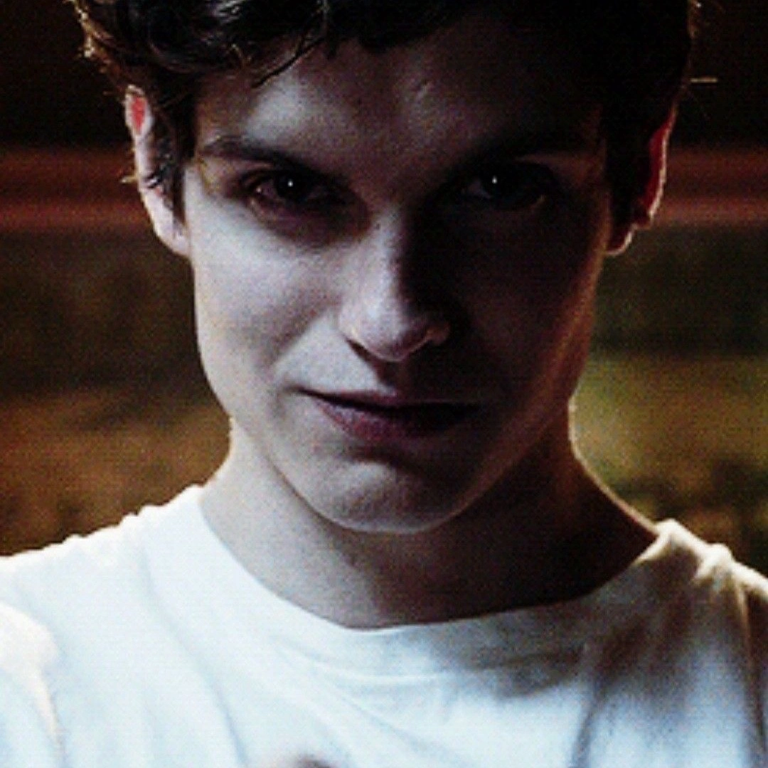 Isaac Lahey