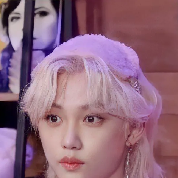 || Lee Felix — Yongbok♡
