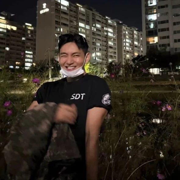 Kim Taehyung | Gay military (BL)