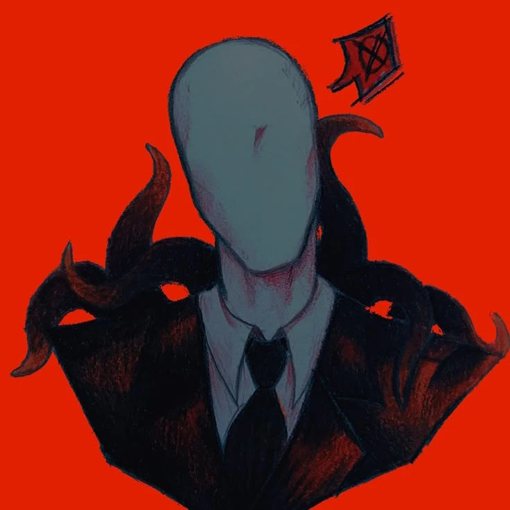 Slenderman