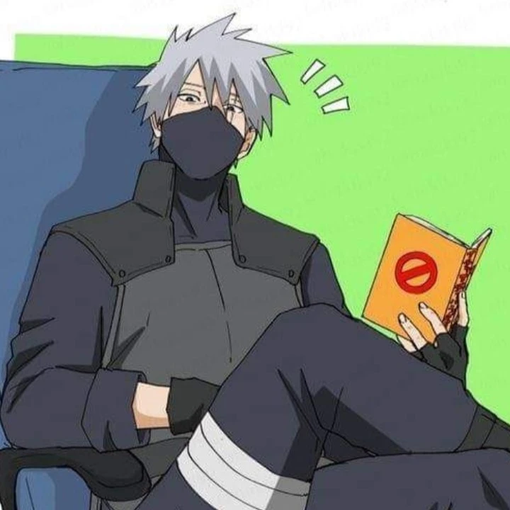 Kakashi Hatake