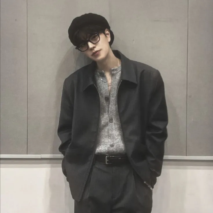 Seungmin