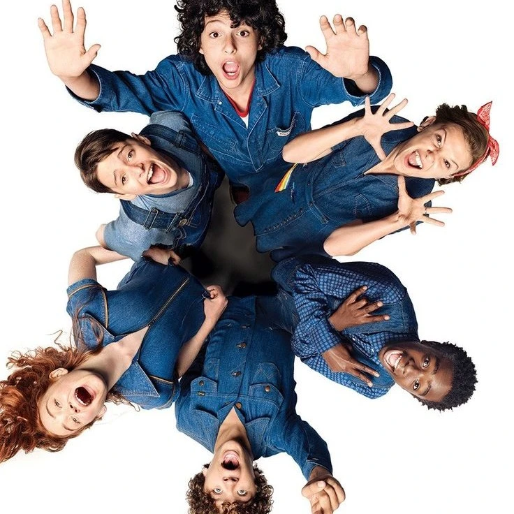 Very Stranger Things